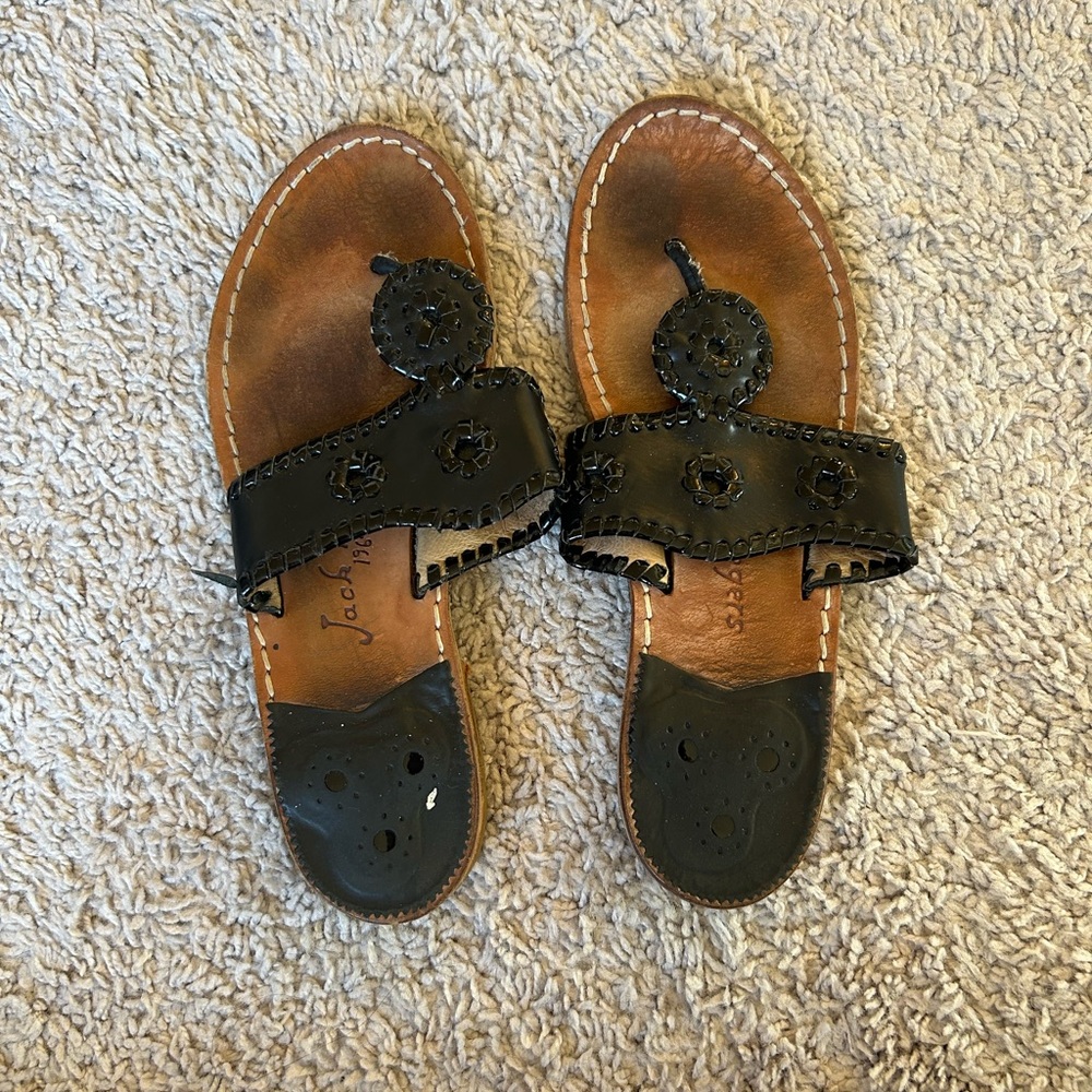 Women's Jack Rogers Hamptons Sandals